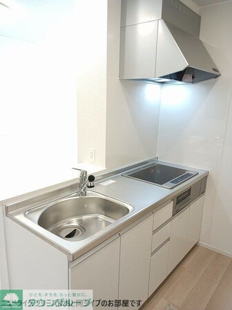 シャーロットタウンVIの物件内観写真